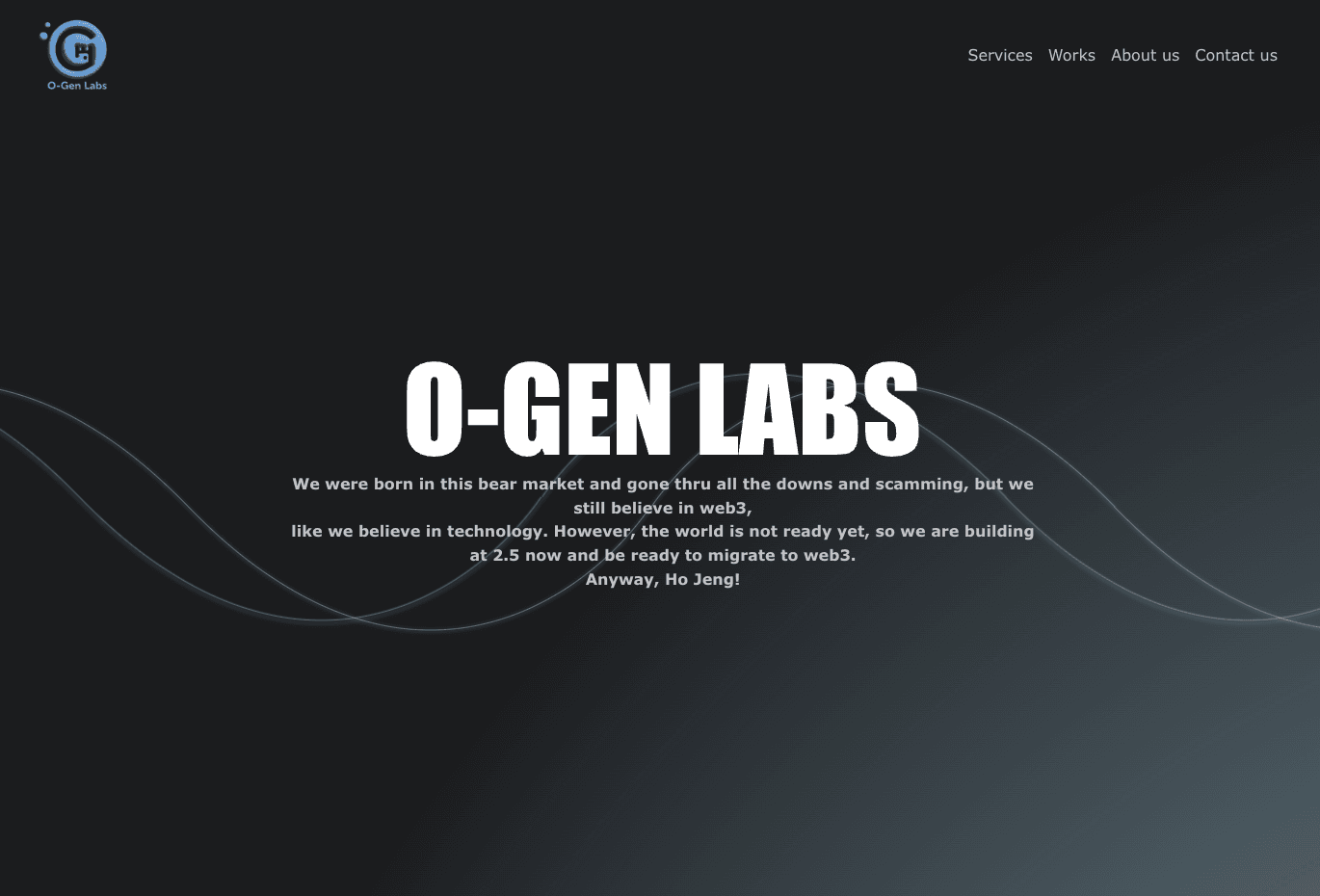 O-Gen Labs